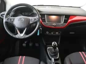 Opel Crossland (2022) thumbnail 5