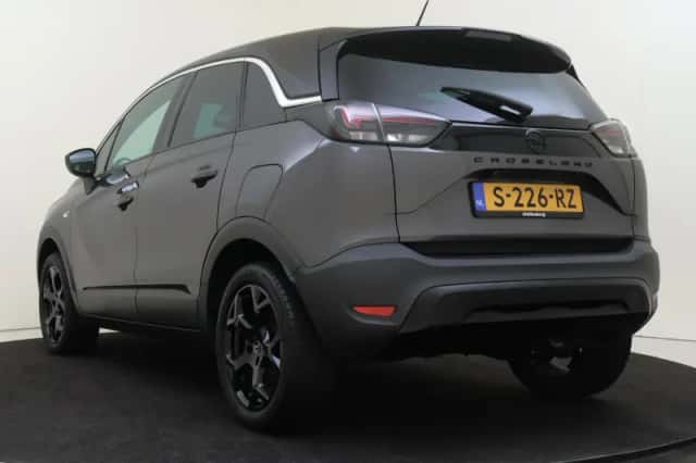 Opel Crossland (2022) thumbnail 4