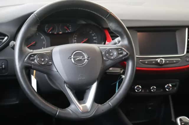 Opel Crossland (2022) thumbnail 6