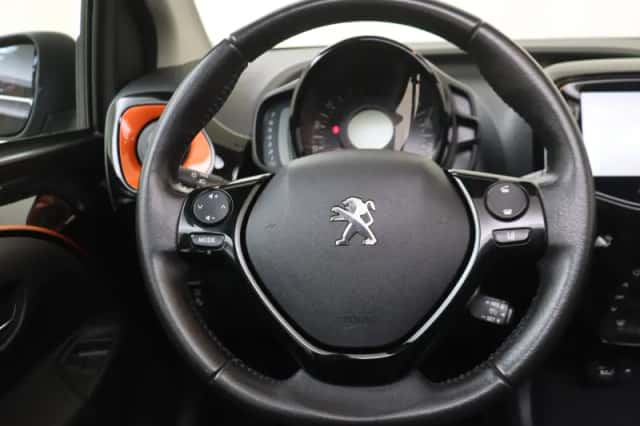 Peugeot 108 (2018) thumbnail 6