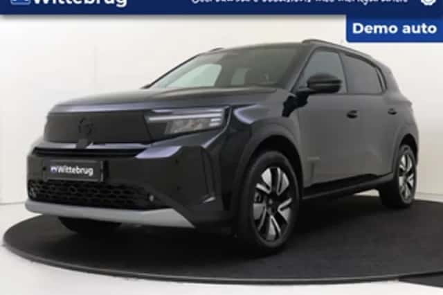 Opel Frontera (2025) thumbnail 1