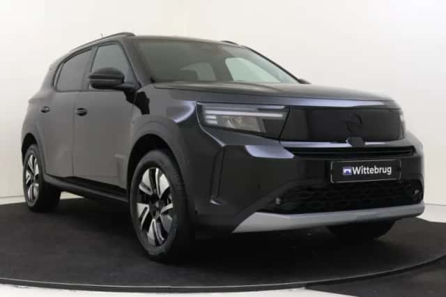 Opel Frontera (2025) thumbnail 2