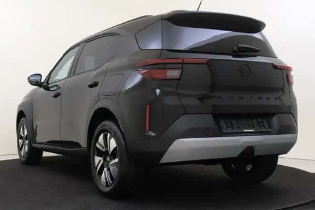 Opel Frontera (2025) thumbnail 3