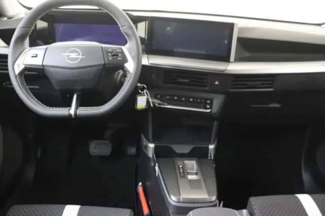 Opel Frontera (2025) thumbnail 5