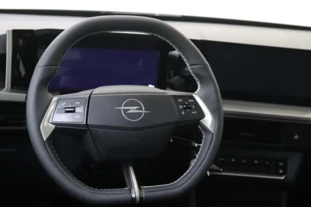 Opel Frontera (2025) thumbnail 6