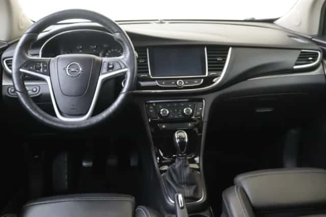 Opel Mokka (2016) thumbnail 5