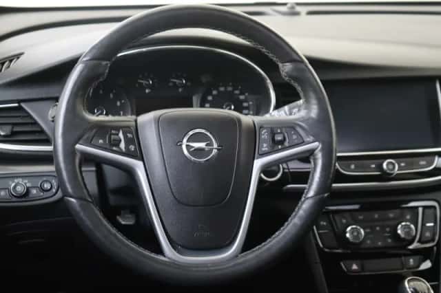 Opel Mokka (2016) thumbnail 6