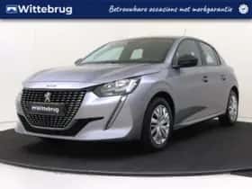 Peugeot 208 (2023) thumbnail 1