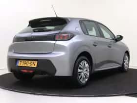 Peugeot 208 (2023) thumbnail 11