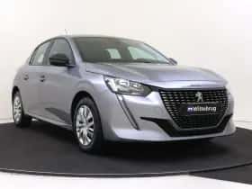 Peugeot 208 (2023) thumbnail 3