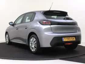 Peugeot 208 (2023) thumbnail 4