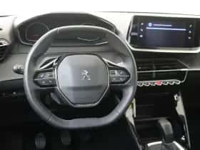 Peugeot 208 (2023) thumbnail 6