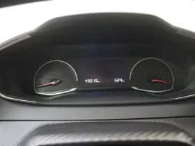 Peugeot 208 (2023) thumbnail 7