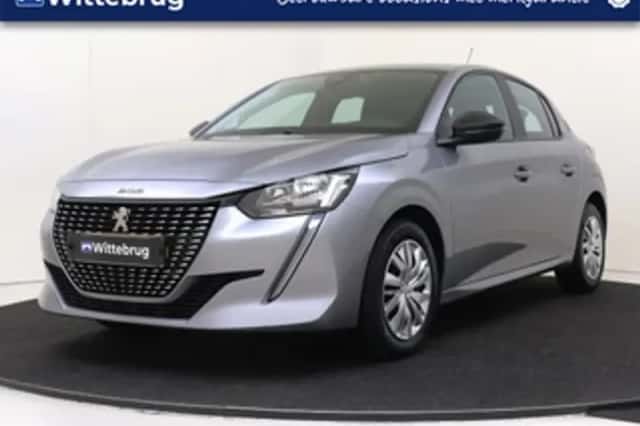 Peugeot 208 (2023) thumbnail 1