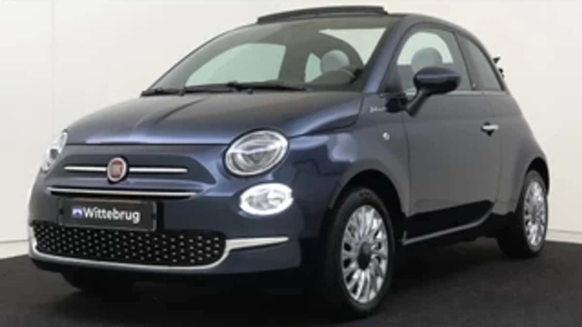 Fiat 500 (2023) — foto 1