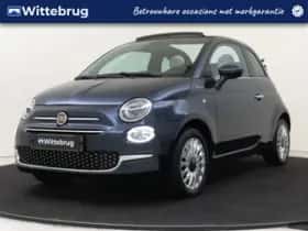 Fiat 500 (2023)