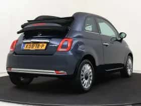 Fiat 500 (2023) thumbnail 11
