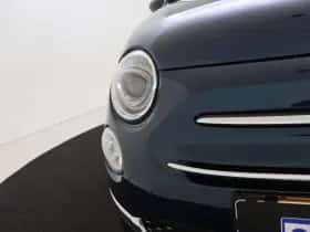 Fiat 500 (2023) thumbnail 13