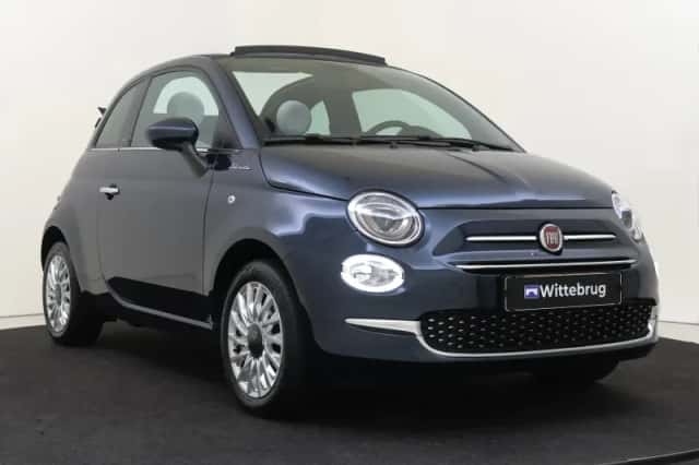 Fiat 500 (2023) thumbnail 3