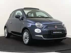 Fiat 500 (2023) thumbnail 3