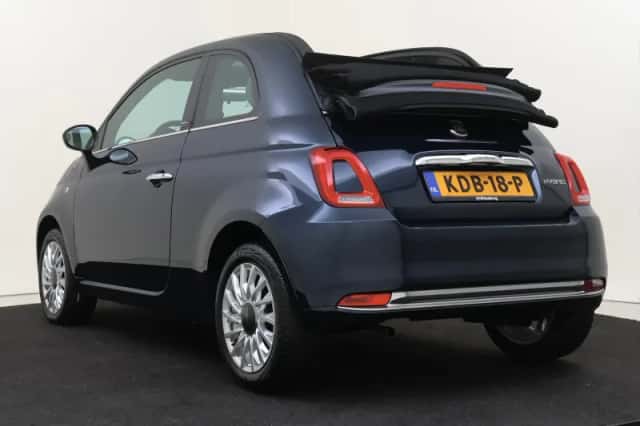 Fiat 500 (2023) thumbnail 4