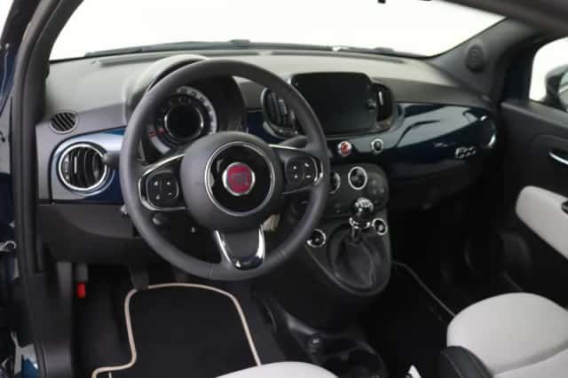 Fiat 500 (2023) thumbnail 5