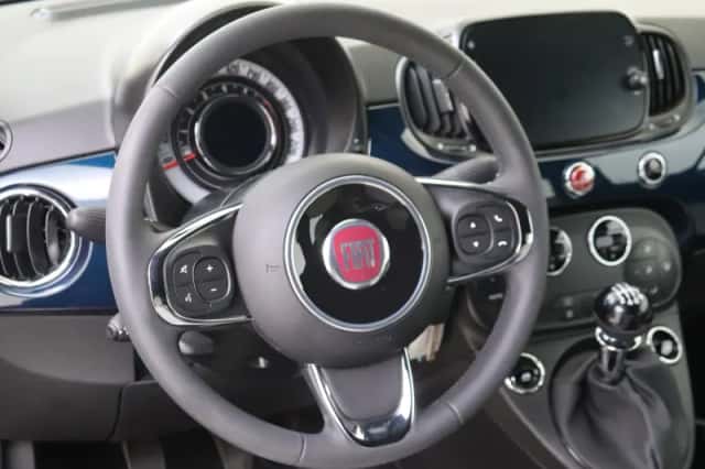 Fiat 500 (2023) thumbnail 6