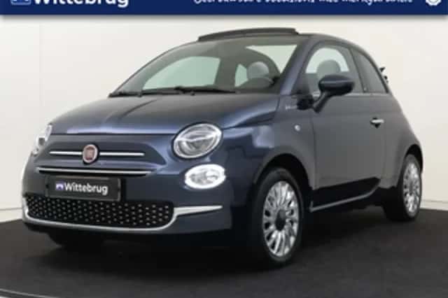 Fiat 500 (2023) thumbnail 1