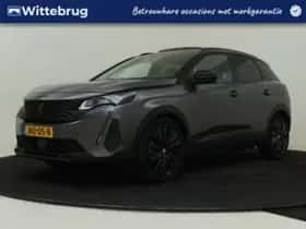 Peugeot 3008 (2021)