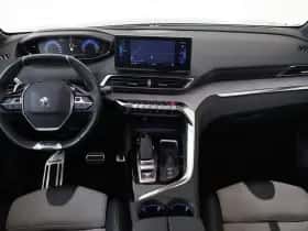 Peugeot 3008 (2021) thumbnail 12