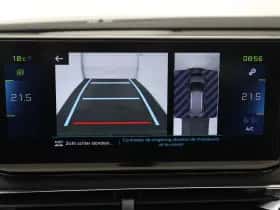Peugeot 3008 (2021) thumbnail 16