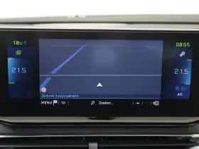 Peugeot 3008 (2021) thumbnail 17