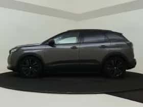 Peugeot 3008 (2021) thumbnail 3