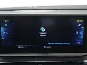 Peugeot 3008 (2021) thumbnail 21