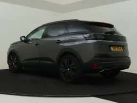 Peugeot 3008 (2021) thumbnail 4