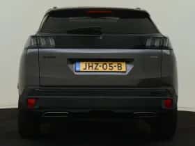 Peugeot 3008 (2021) thumbnail 5