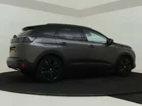 Peugeot 3008 (2021) thumbnail 6
