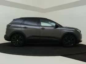 Peugeot 3008 (2021) thumbnail 7