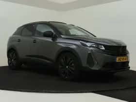 Peugeot 3008 (2021) thumbnail 8