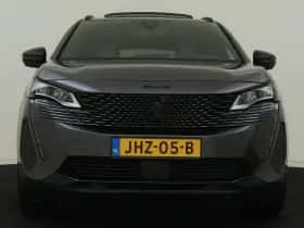 Peugeot 3008 (2021) thumbnail 9