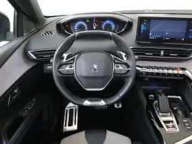 Peugeot 3008 (2021) thumbnail 10