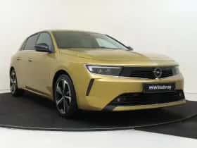 Opel Astra (2022) thumbnail 3