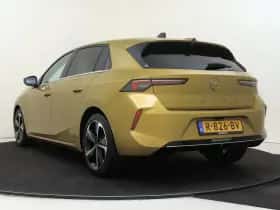 Opel Astra (2022) thumbnail 4