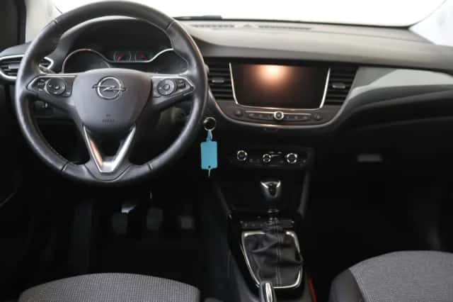 Opel Crossland (2021) thumbnail 5