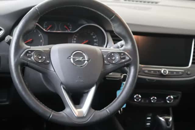 Opel Crossland (2021) thumbnail 6