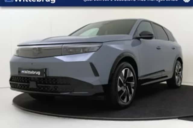 Opel Grandland (2025) thumbnail 1