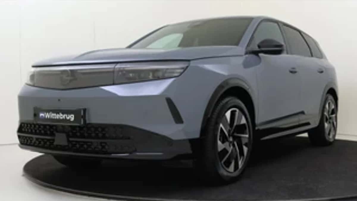 Opel Grandland (2025) — foto 1