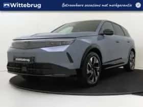 Opel Grandland (2025) thumbnail 1