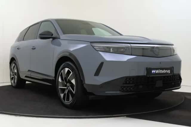 Opel Grandland (2025) thumbnail 3