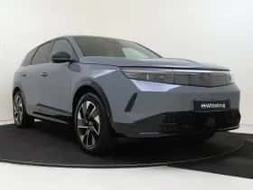 Opel Grandland (2025) thumbnail 3